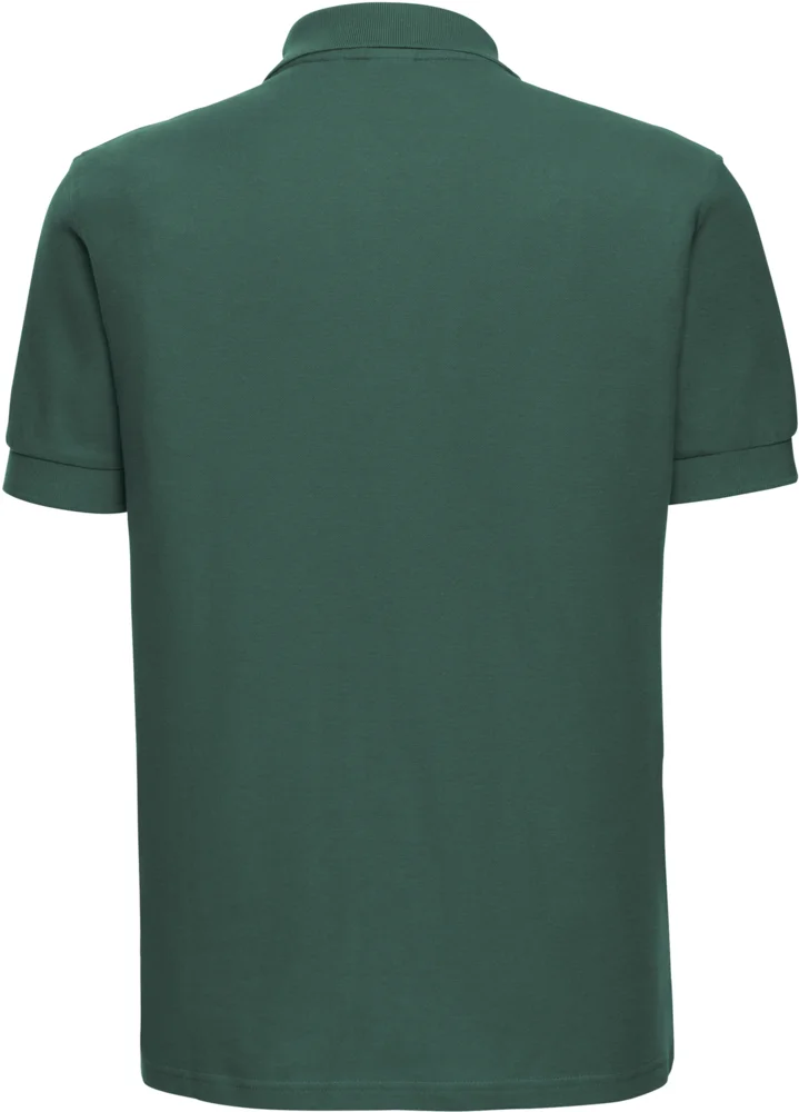 Herren Ultimate Piqué Polo