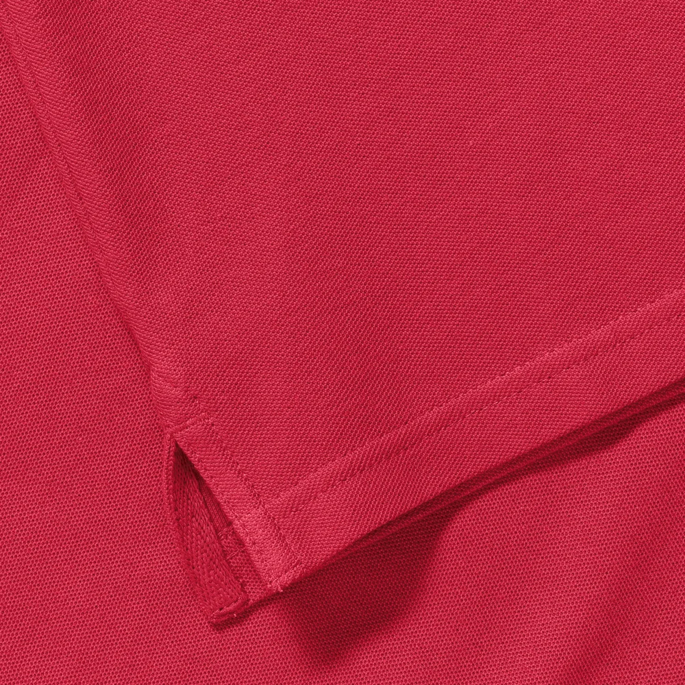 Herren Ultimate Piqué Polo