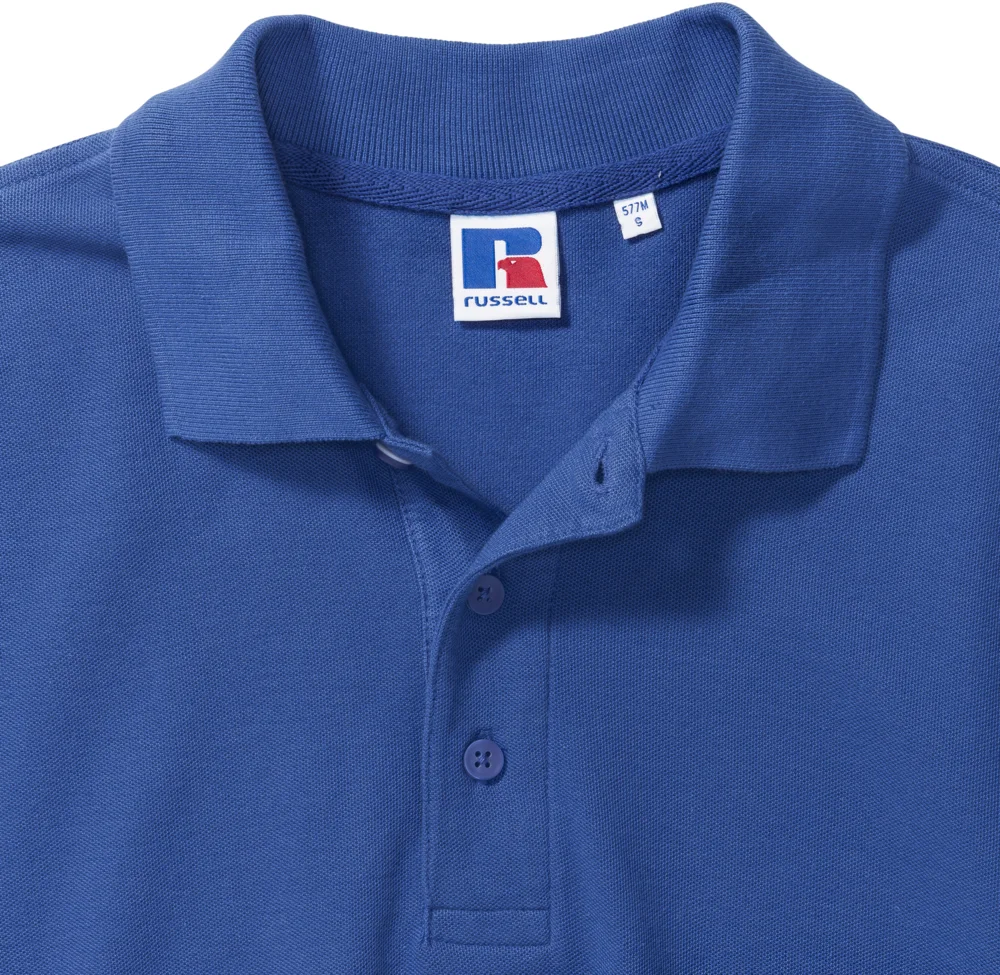 Herren Ultimate Piqué Polo