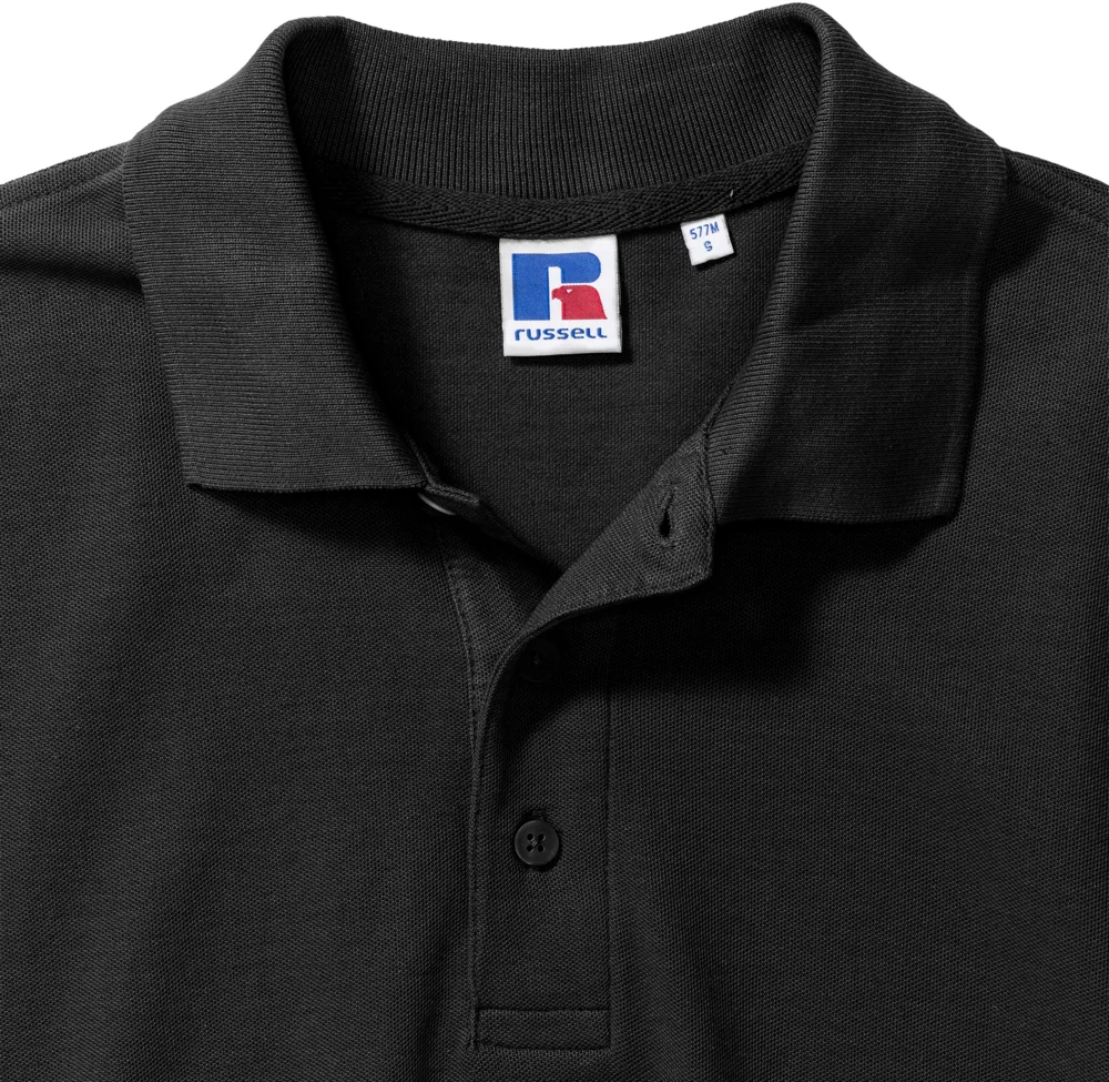 Herren Ultimate Piqué Polo