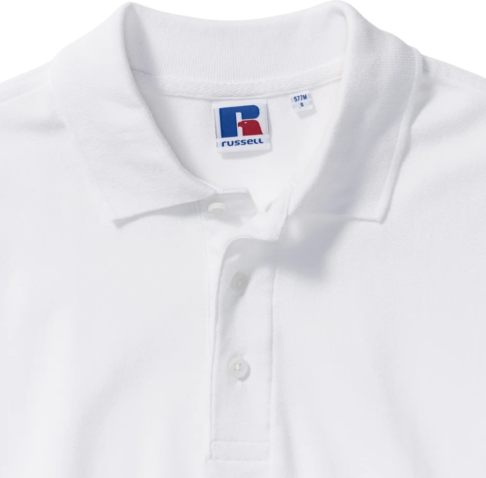 Herren Ultimate Piqué Polo