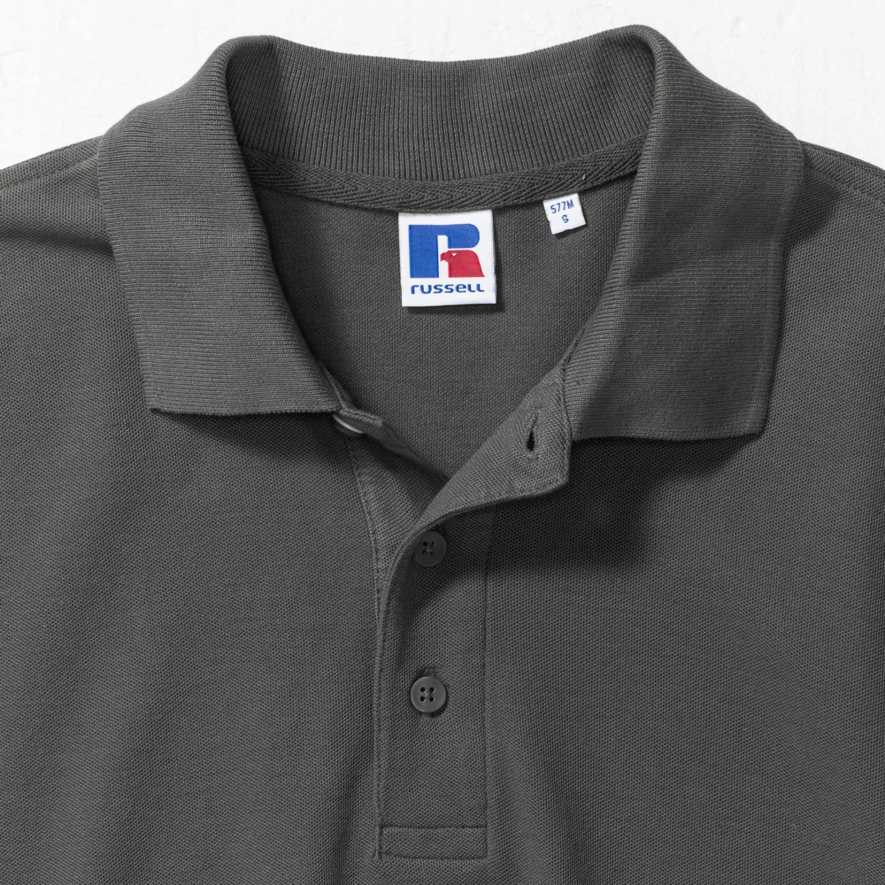 Herren Ultimate Piqué Polo