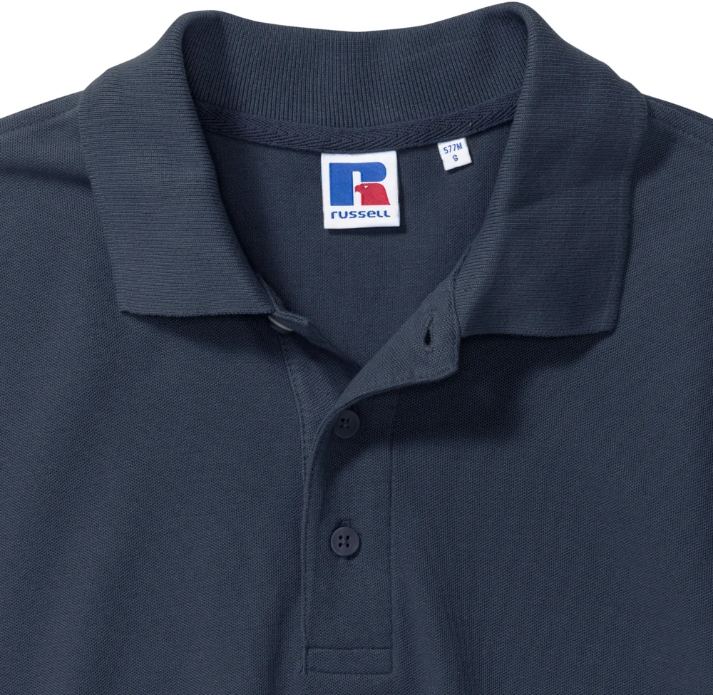 Herren Ultimate Piqué Polo