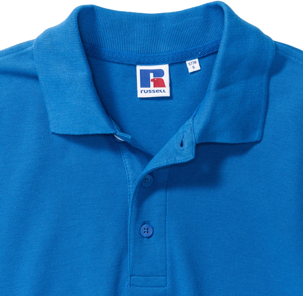 Herren Ultimate Piqué Polo