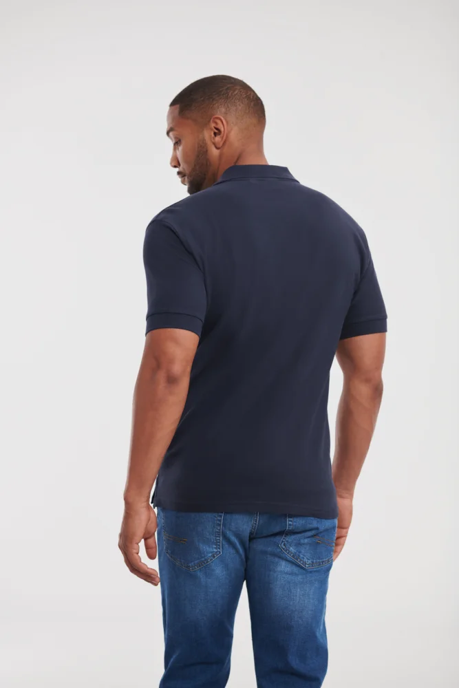 Herren Ultimate Piqué Polo