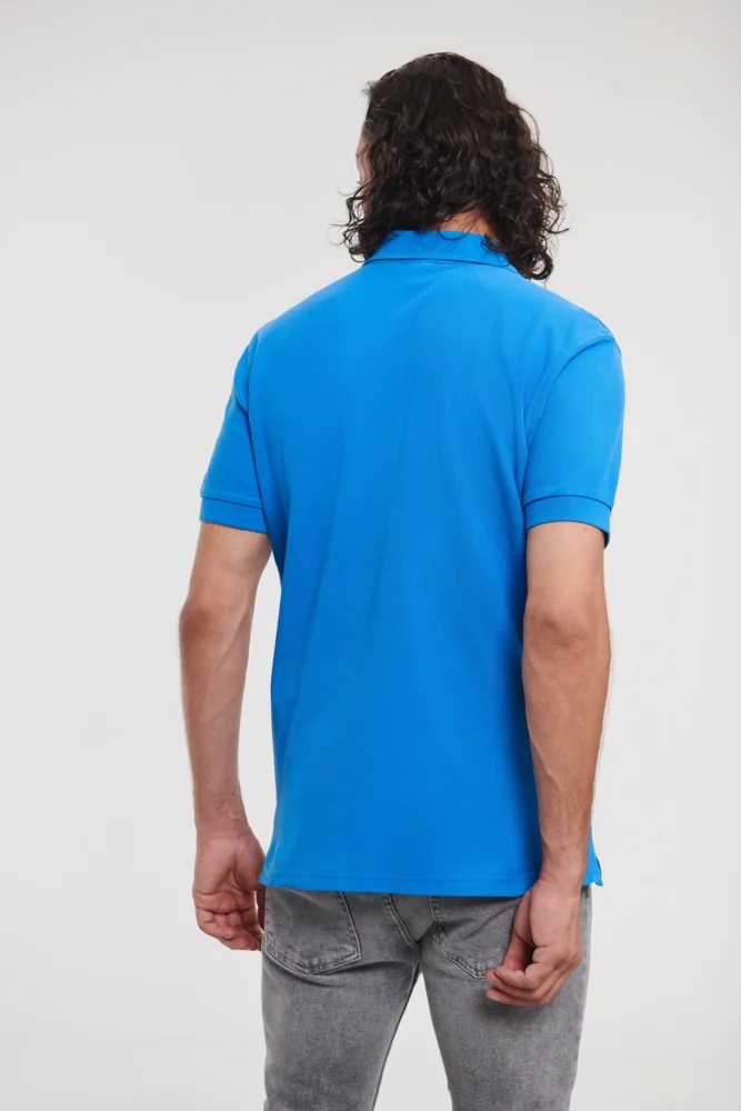 Herren Ultimate Piqué Polo