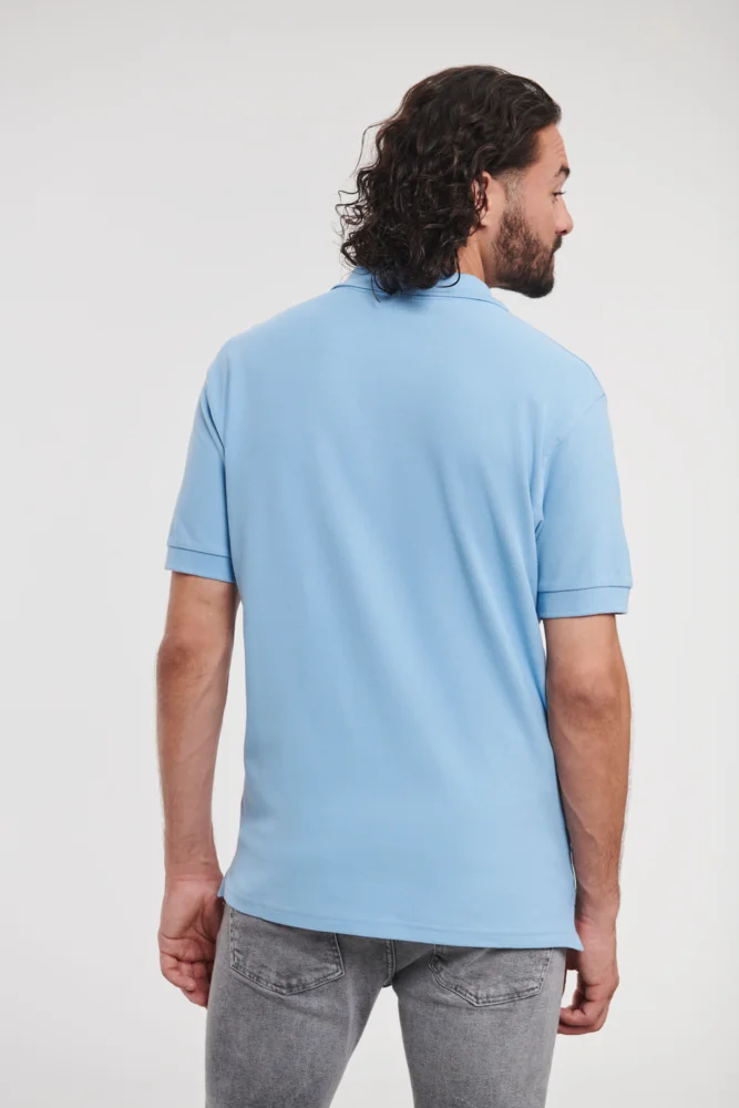 Herren Ultimate Piqué Polo