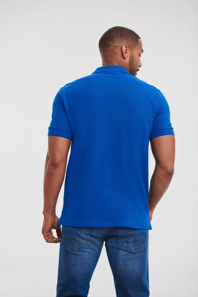 Herren Ultimate Piqué Polo