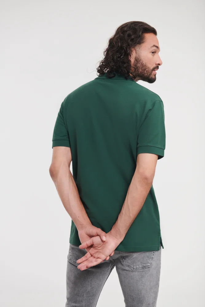 Herren Ultimate Piqué Polo