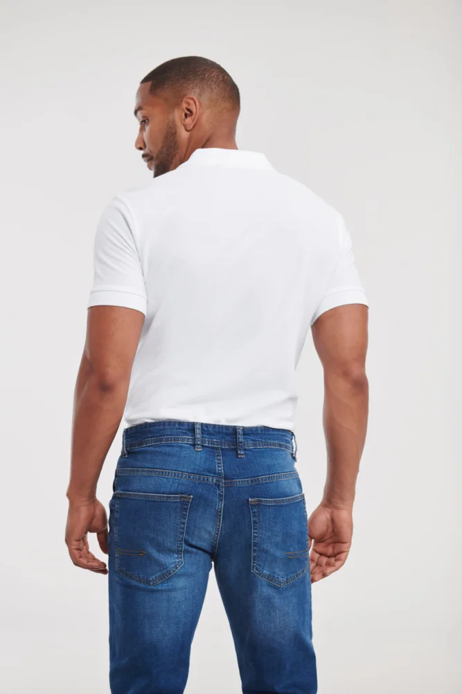 Herren Ultimate Piqué Polo