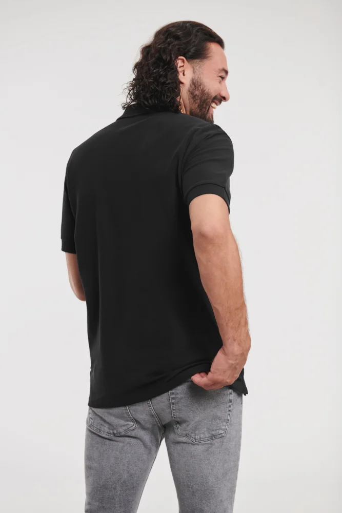 Herren Ultimate Piqué Polo