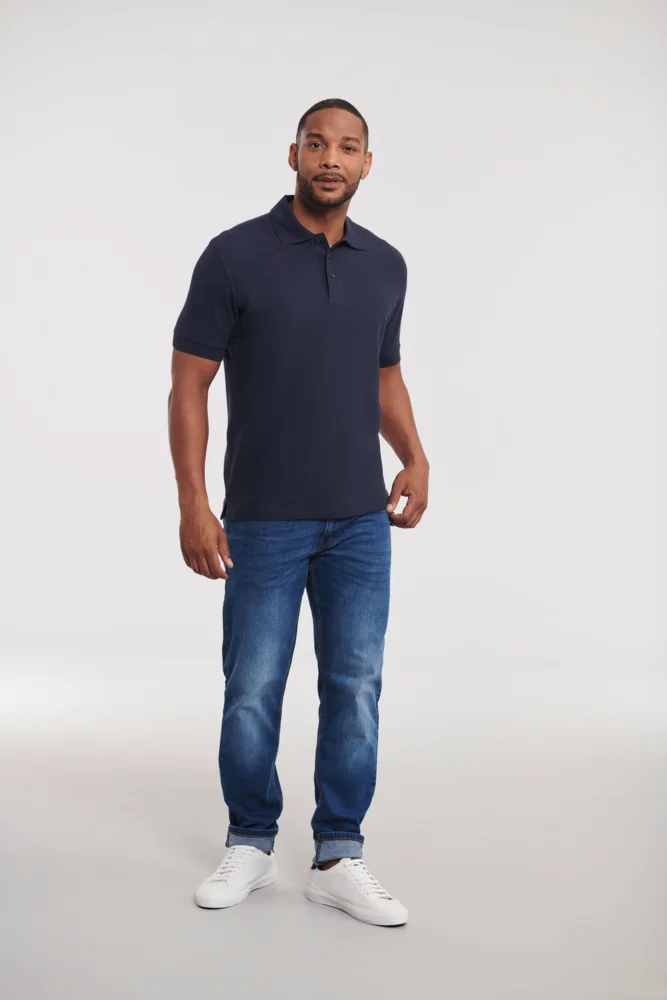 Herren Ultimate Piqué Polo