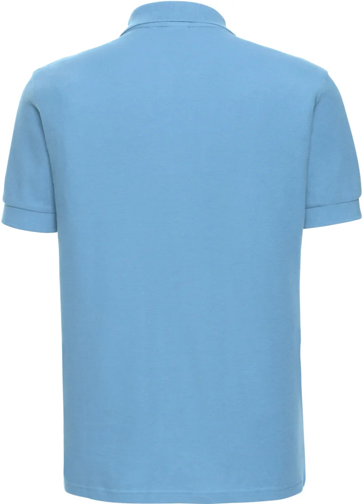 Herren Ultimate Piqué Polo