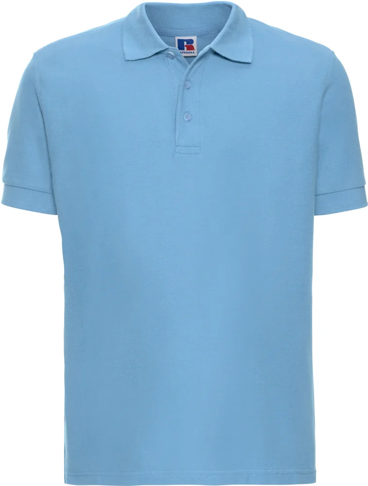 Herren Ultimate Piqué Polo