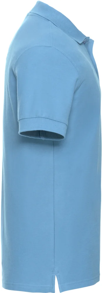 Herren Ultimate Piqué Polo