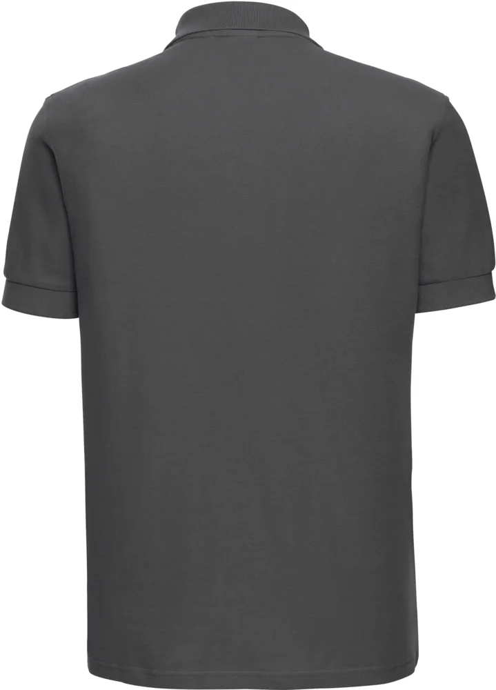 Herren Ultimate Piqué Polo