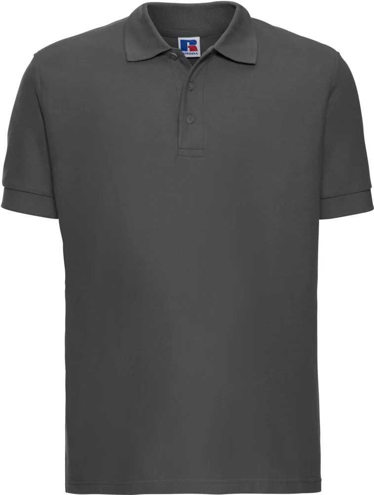 Herren Ultimate Piqué Polo