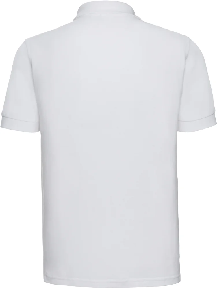 Herren Ultimate Piqué Polo