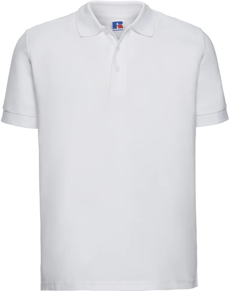 Herren Ultimate Piqué Polo