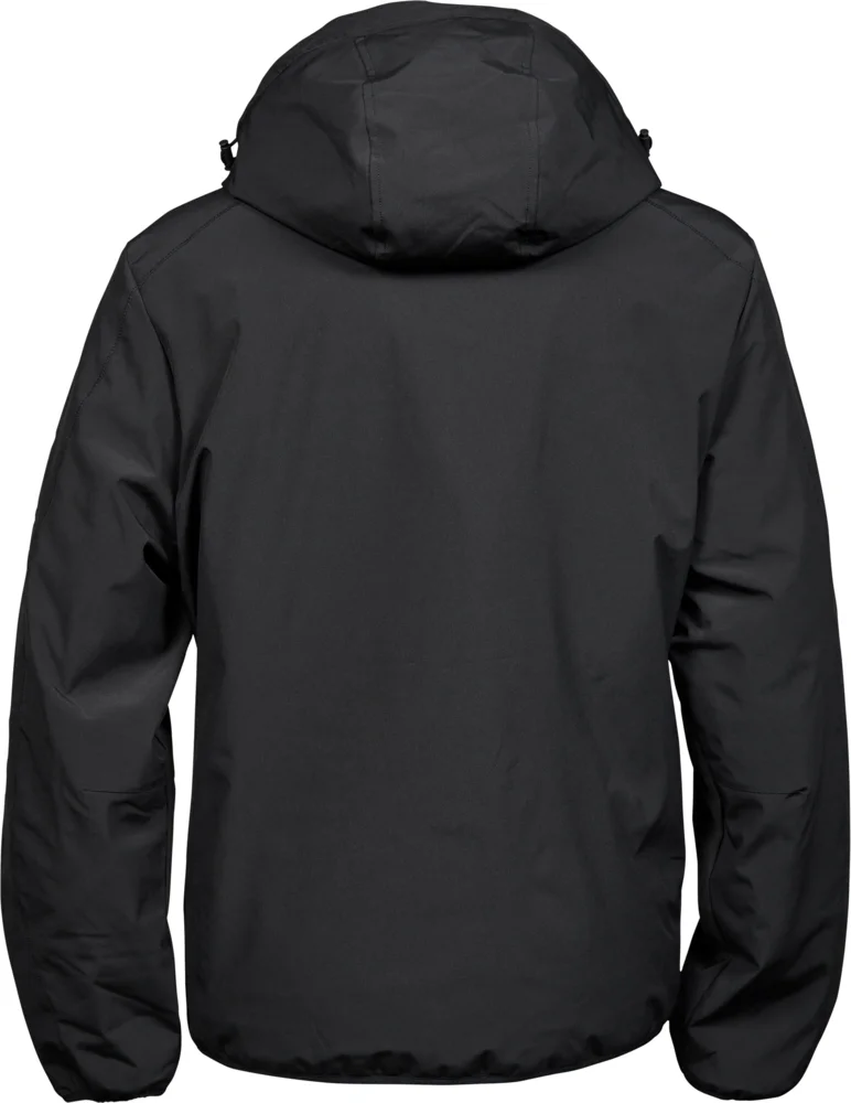 Herren Urban Adventure Jacke