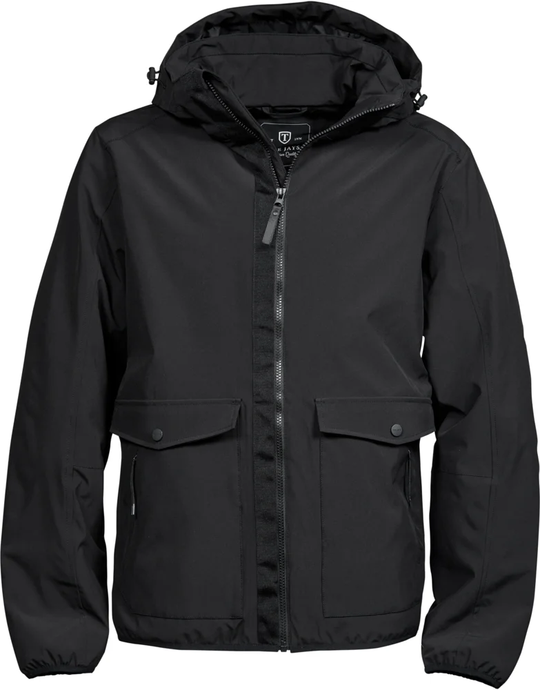 Herren Urban Adventure Jacke