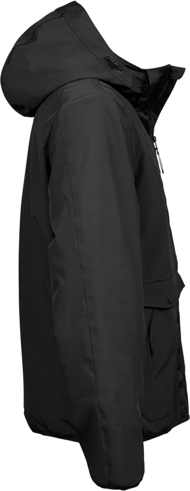 Herren Urban Adventure Jacke