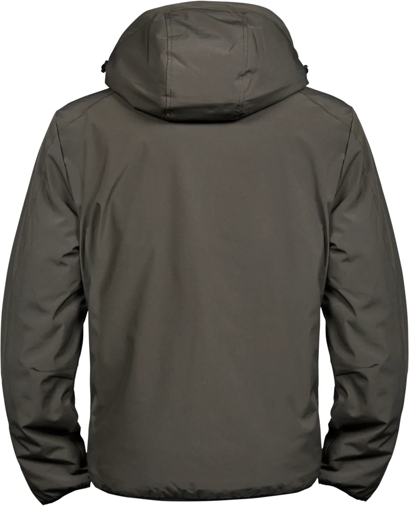 Herren Urban Adventure Jacke