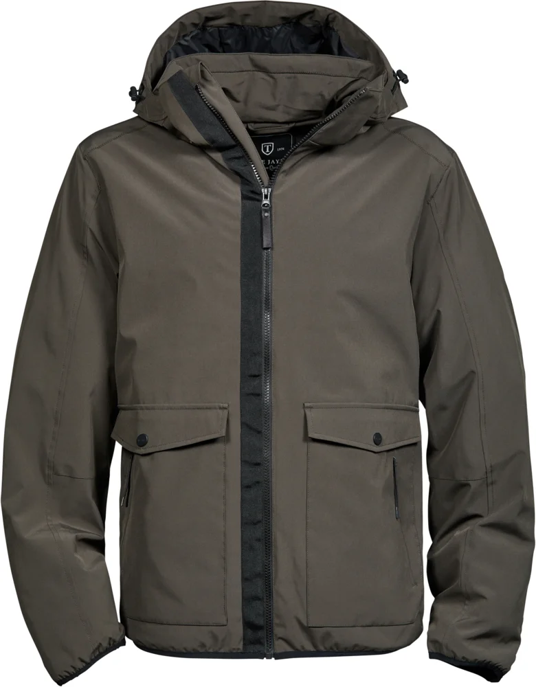 Herren Urban Adventure Jacke