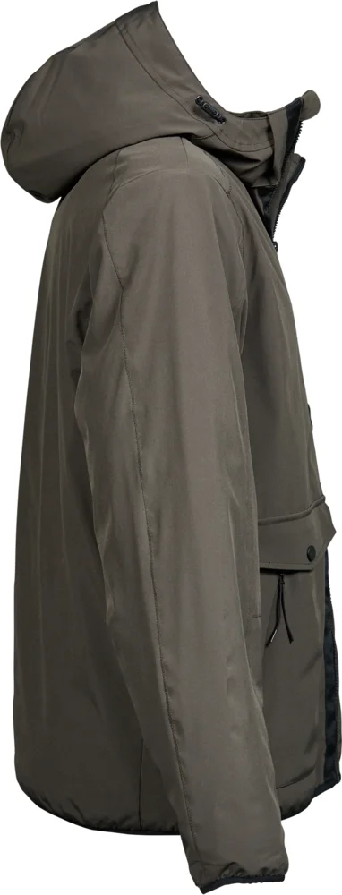 Herren Urban Adventure Jacke