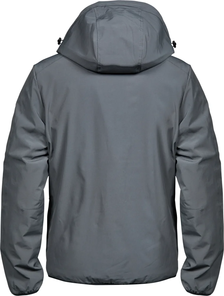 Herren Urban Adventure Jacke