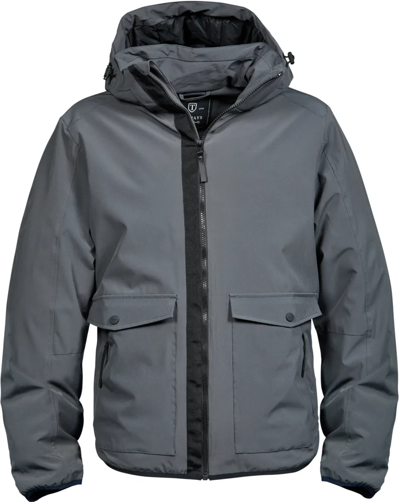Herren Urban Adventure Jacke
