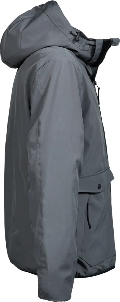 Herren Urban Adventure Jacke