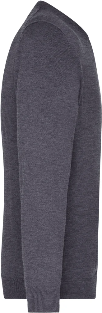Men's V-Neck Pullover