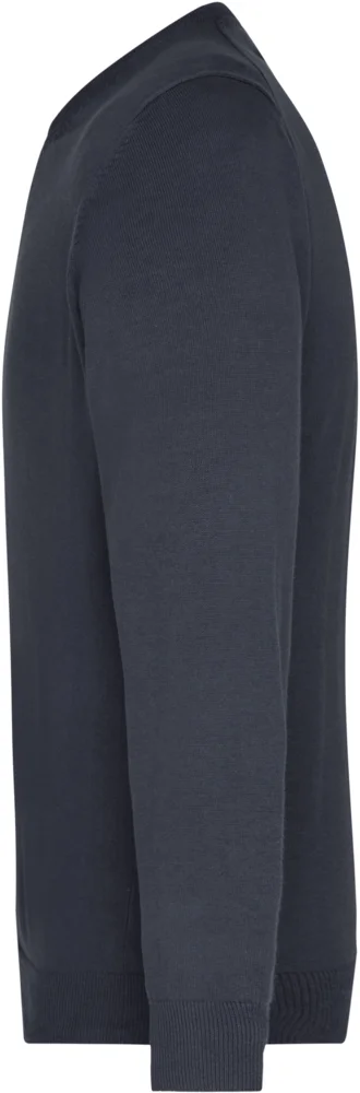 Men's V-Neck Pullover