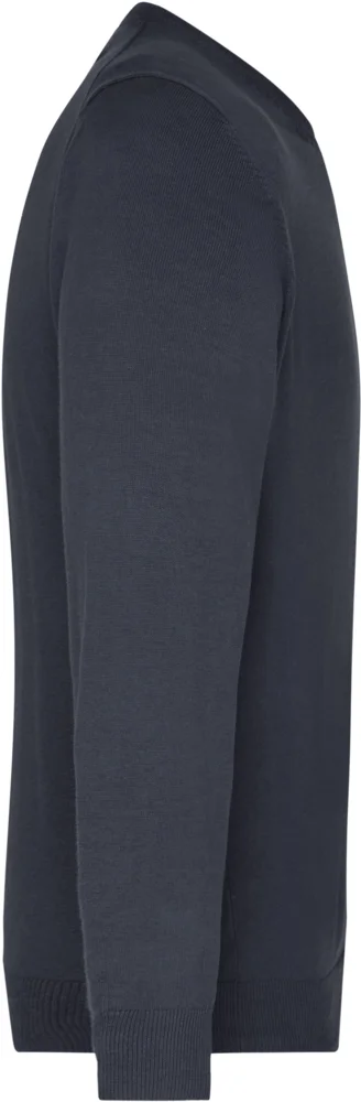 Men's V-Neck Pullover