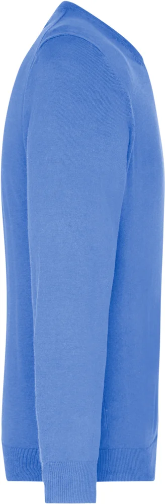 Men's V-Neck Pullover