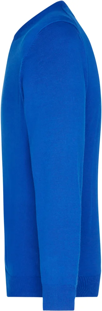 Men's V-Neck Pullover