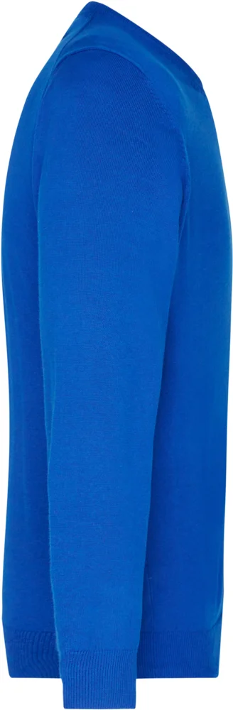 Men's V-Neck Pullover
