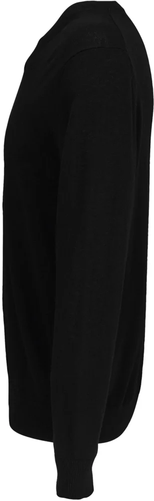 Herren V-Ausschnitt Pullover