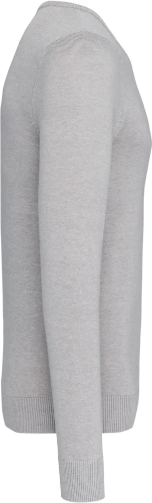 Herren V-Ausschnitt Pullover