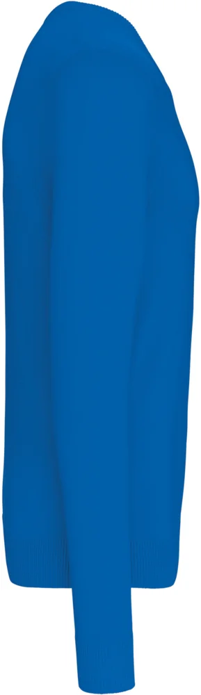 Herren V-Ausschnitt Pullover
