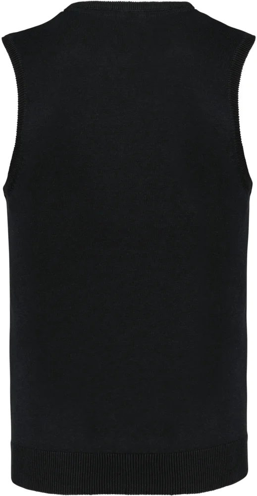 Men's V-Neck Pullover sleeveless