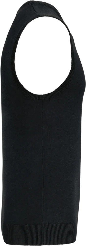 Men's V-Neck Pullover sleeveless