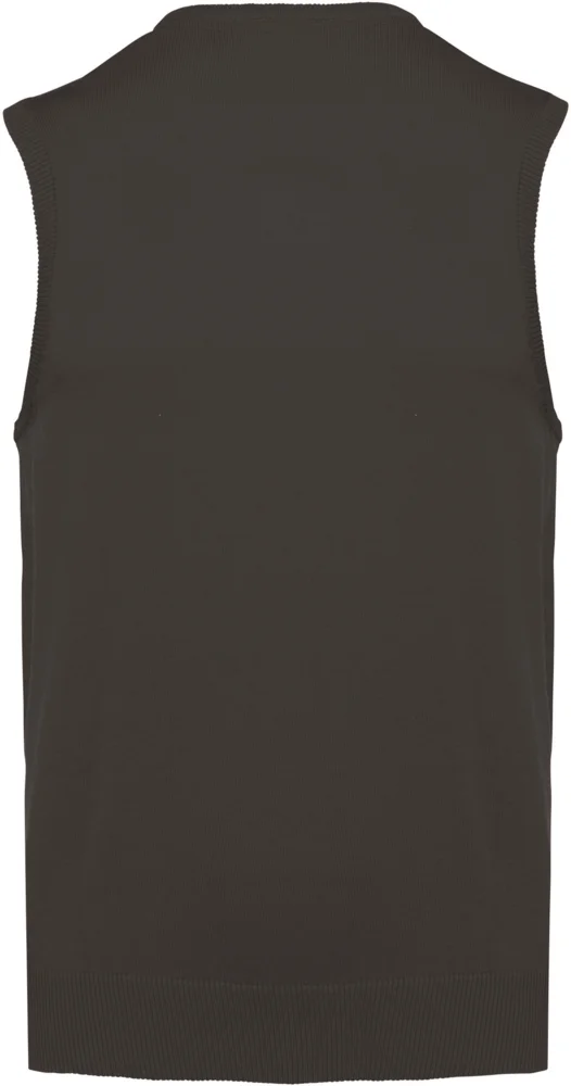 Men's V-Neck Pullover sleeveless
