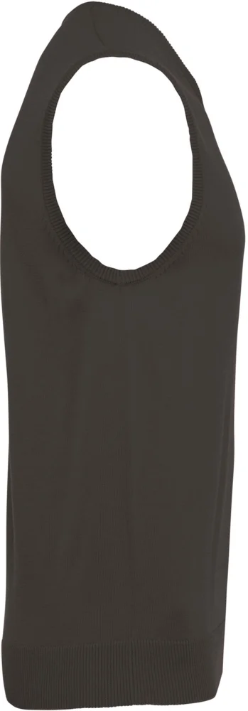 Men's V-Neck Pullover sleeveless