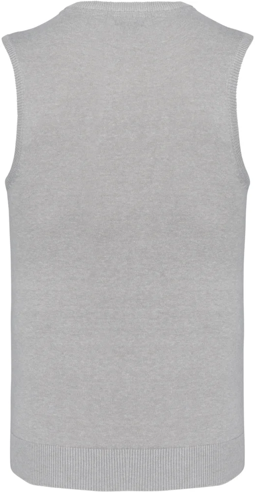Men's V-Neck Pullover sleeveless