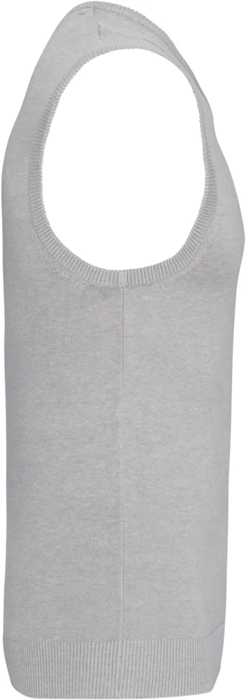 Men's V-Neck Pullover sleeveless