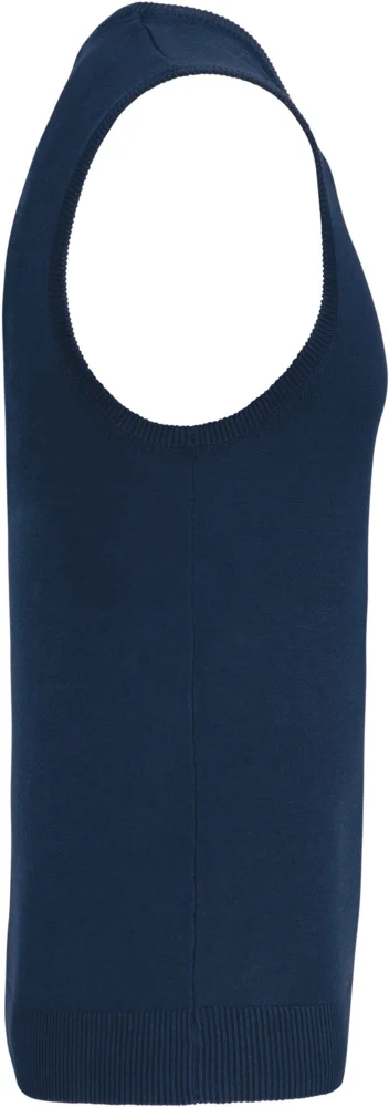 Men's V-Neck Pullover sleeveless