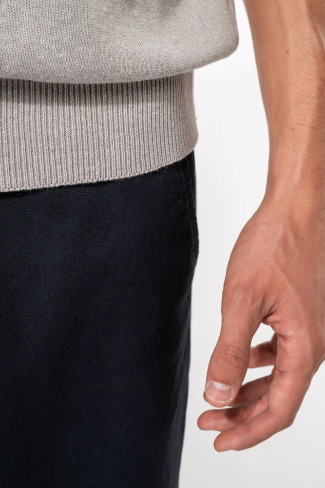 Men's V-Neck Pullover sleeveless