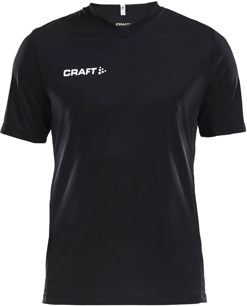 Herren V-Ausschnitt Sport Shirt